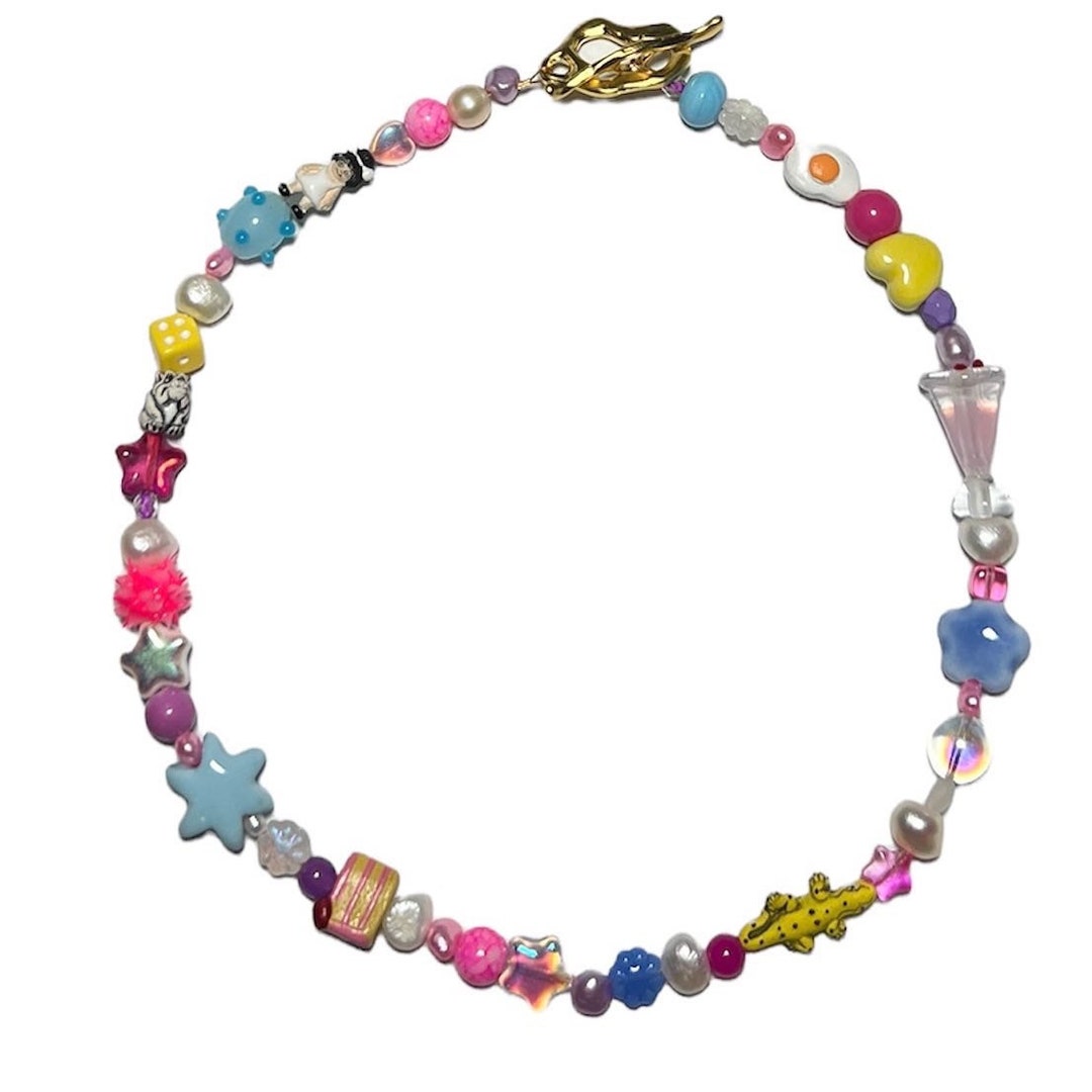 The Sabrina Necklace main image 0