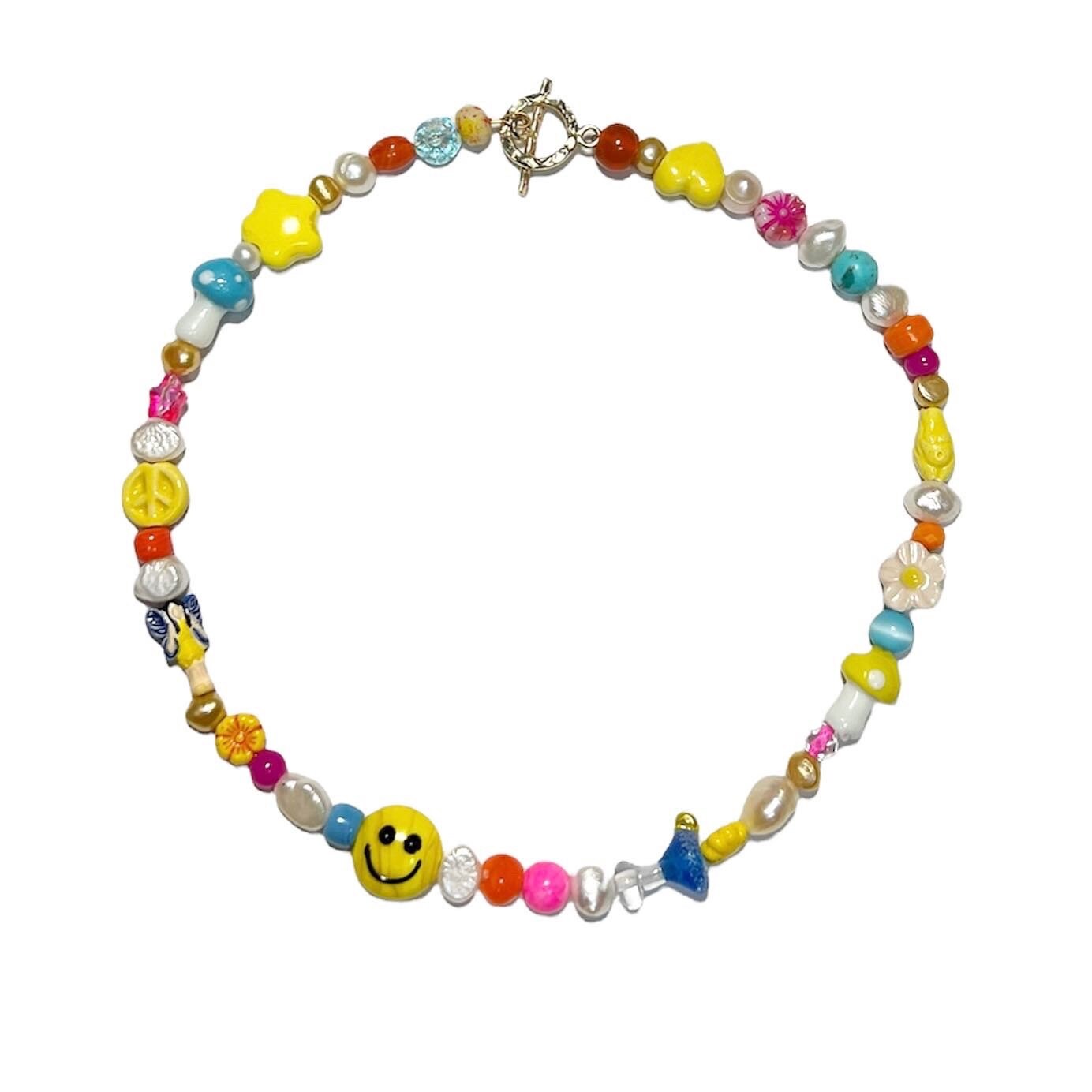 The Bristol Necklace