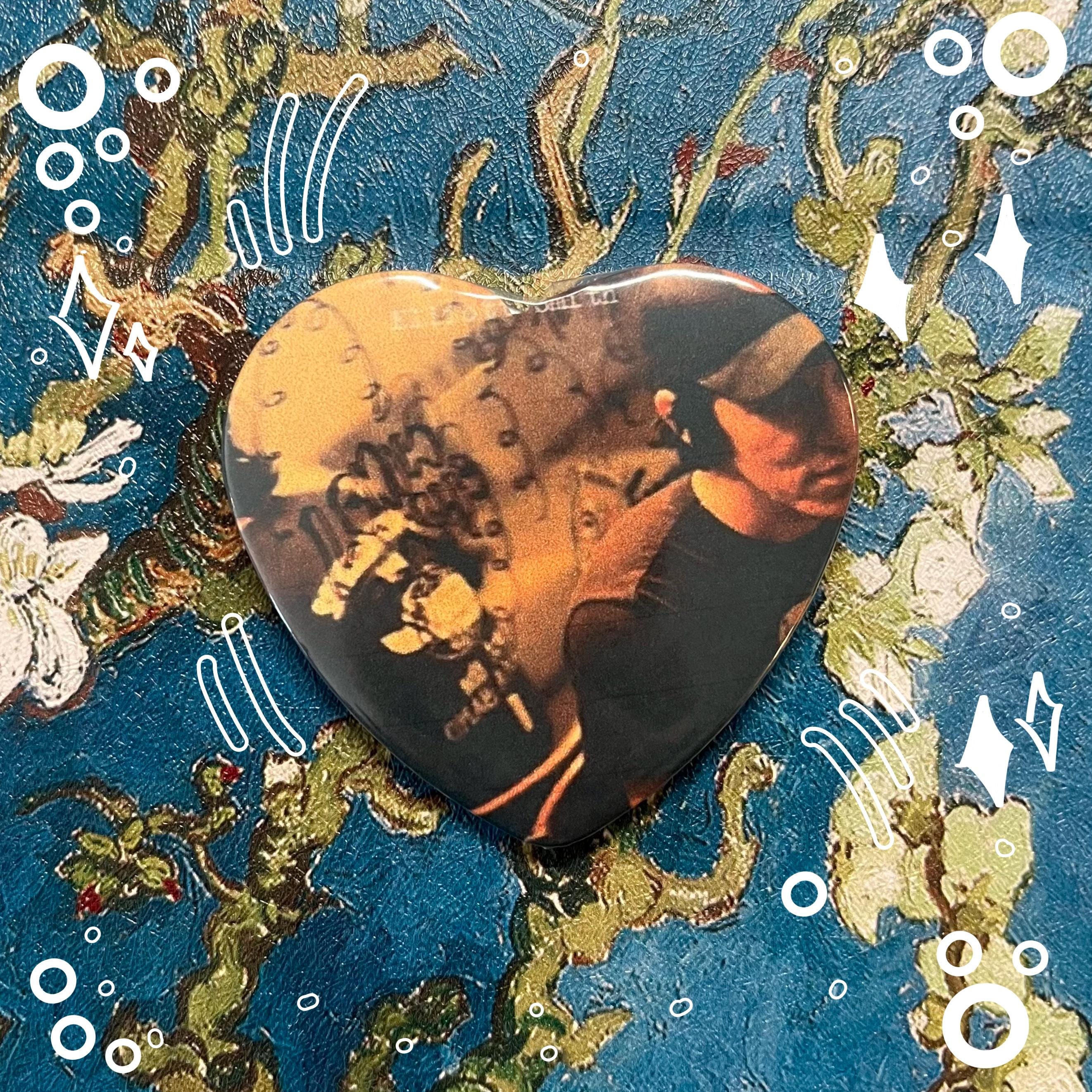 Clairo Pin Set - Etsy