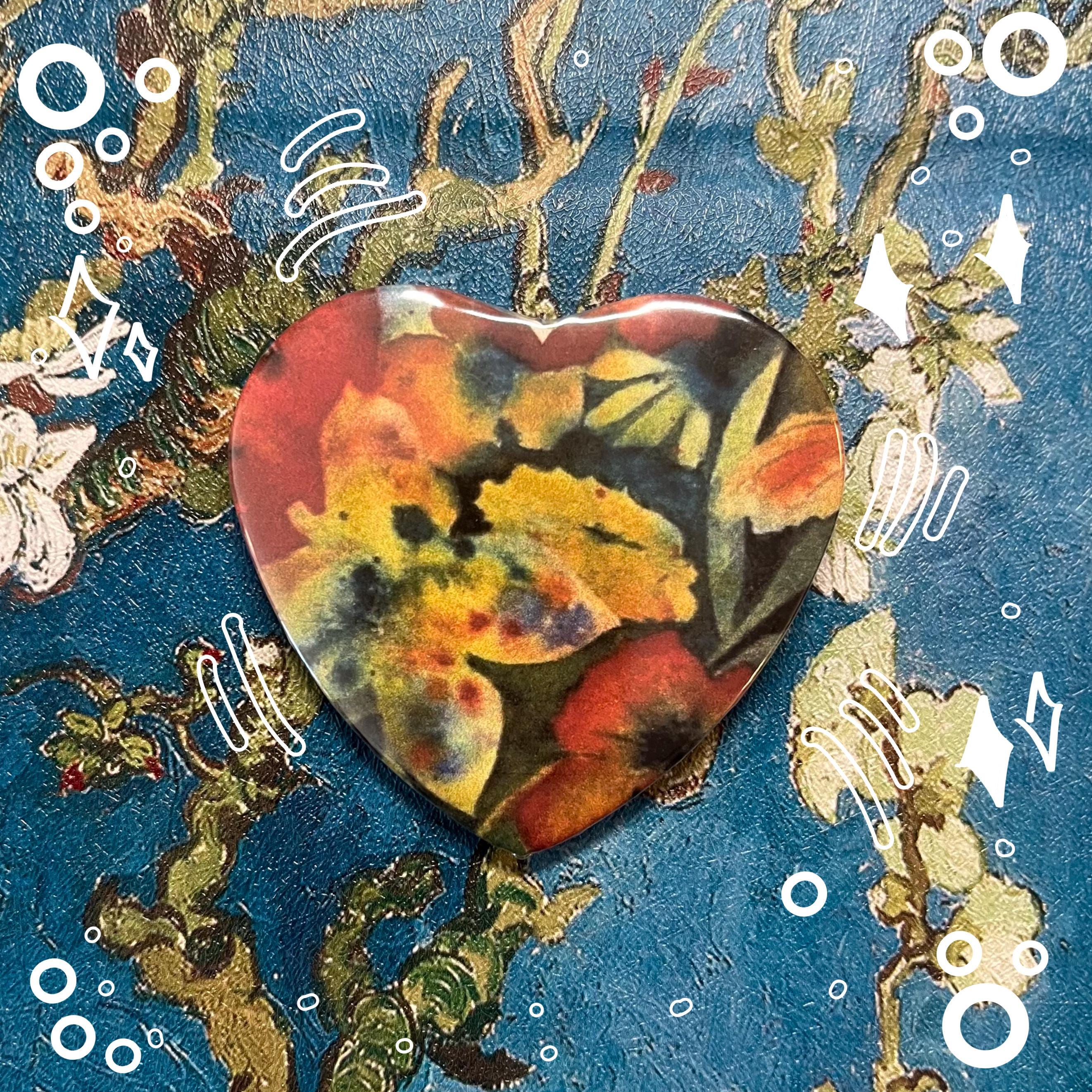 Clairo Pin Set - Etsy