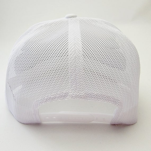 帽子 theredthread S lace up hunting cap white THEREDTHREAD】S lace up hunting cap