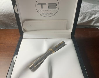 T-2 75th Anniversary Limited Edition Pen