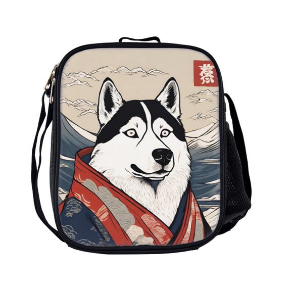 Borsa termica per il pranzo, borsa riutilizzabile con fodera impermeabile per adulti, bambini, lavoro, scuola, picnic, viaggi | Leroy Merlin