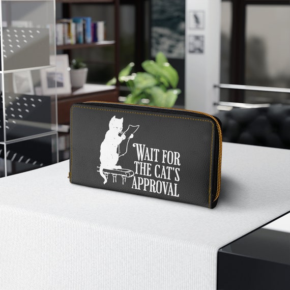 BUDDY JOKES L字ZIP WALLET BUDDY JOKES L字ZIP WALLET