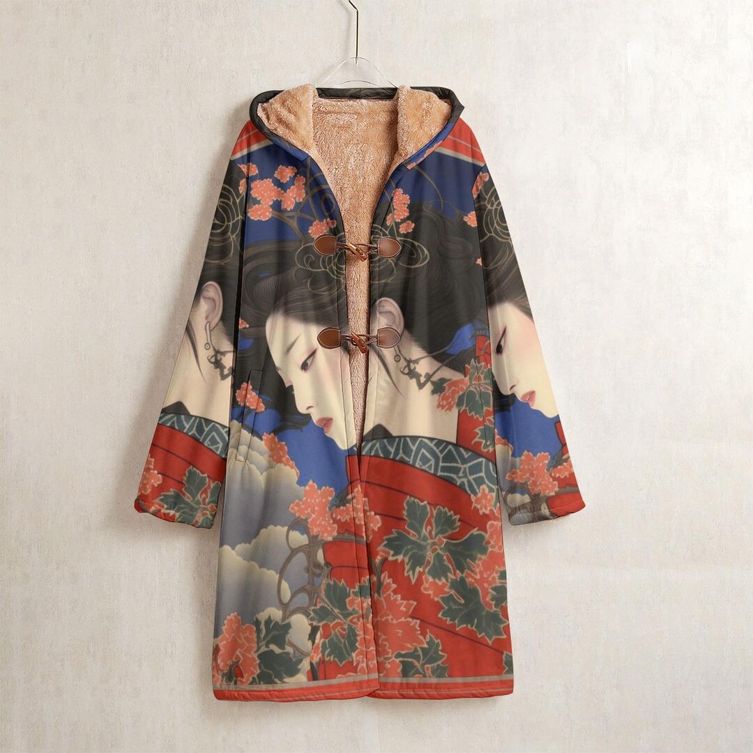 ジャケット・アウター Yacco Maricard Hokusai Kimono Gauze Coat il_1080xN.7220149934_7h3t.jpg