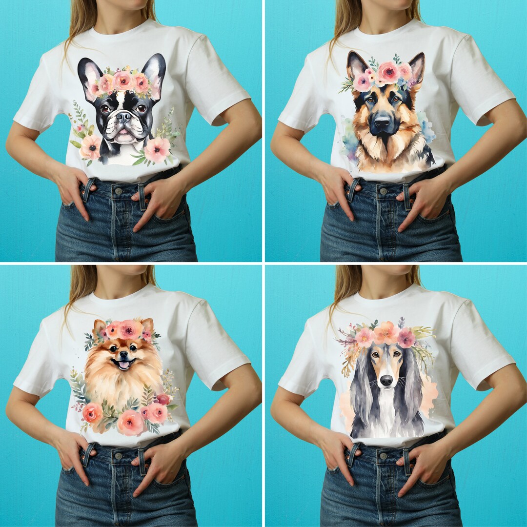 Style3 Dálmata Camiseta De Tirantes Para Hombre Tank Top T-Shirt Animal Perros Criador Perro Perra, Talla:S