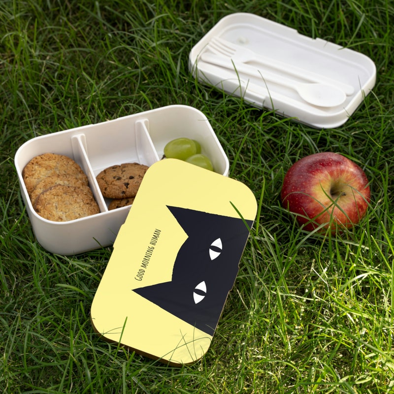 Kawaii Lunch Bag - Etsy