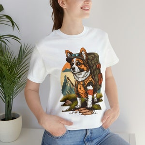 Corgi Shirt, Corgi Gifts, Corgi Mom shirt, Crazy Corgi Lady t shirt, Corgi Mama tee, Corgi Lover gift, corgi dad shirt, corgi owner gift