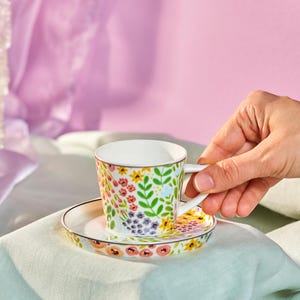 Turkish Coffee Cup Set,Arabic Coffee Cups Set,Espresso Cup,Espresso Cup Set,Small Coffee Cup,Coffee Mugs,Handmade Espresso Cup