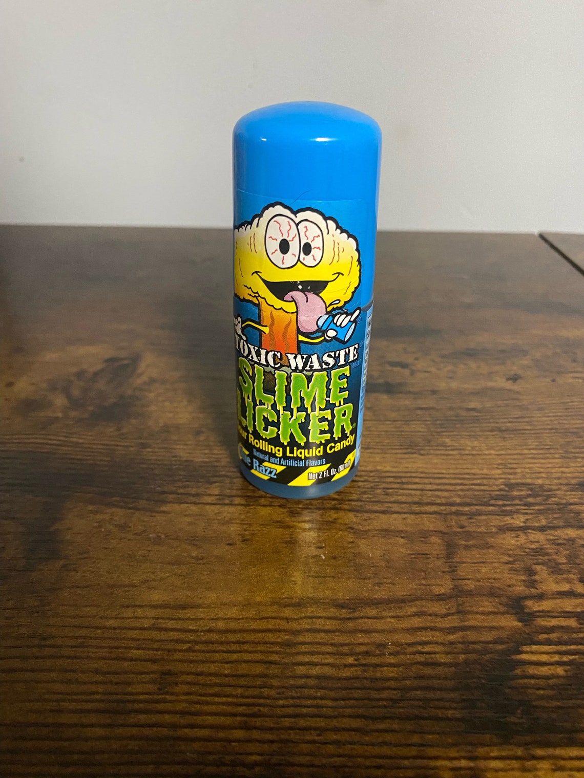 Where Can I Get Slime Lickers Near Me at Kevin Pigford blog