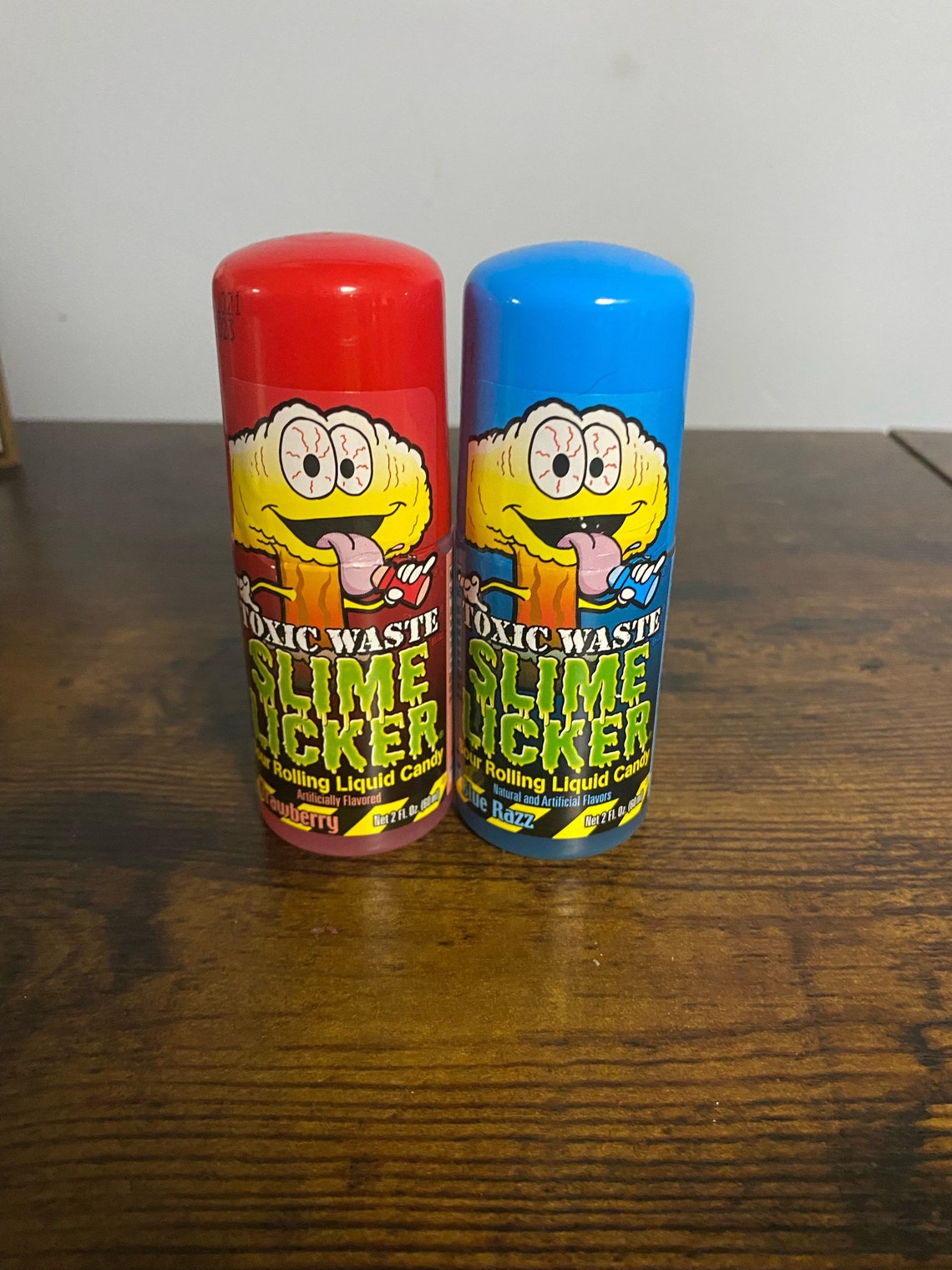 SMALL SLIME LICKERS please Check Description Before Etsy