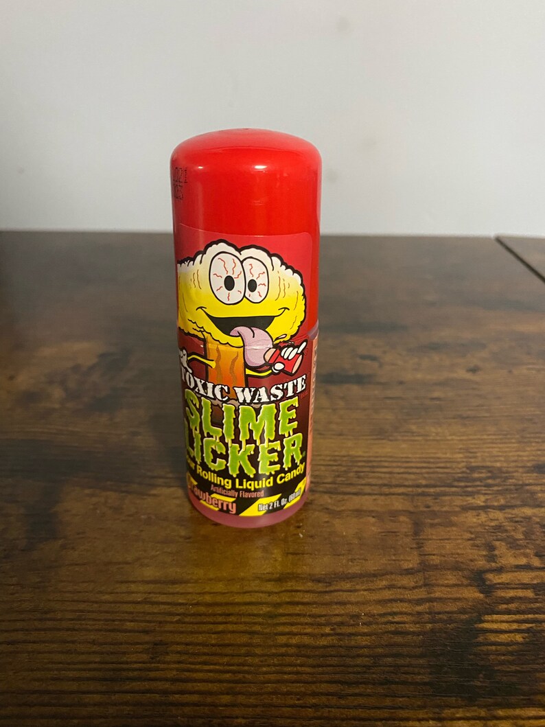 SMALL SLIME LICKERS please Check Description Before Etsy