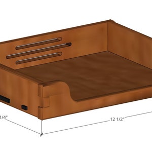 Greene and Greene Inbox Plan (IMPERIAL)