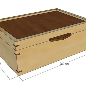 Plan Caja de Té (IMPERIAL)