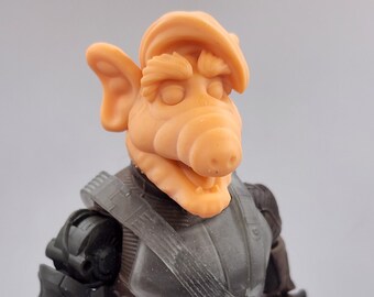 Alf Plush Doll - Etsy 日本