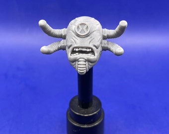 Ben 10 Stinkfly inspired head for Cosmic Legions - 1/10 scale (W)