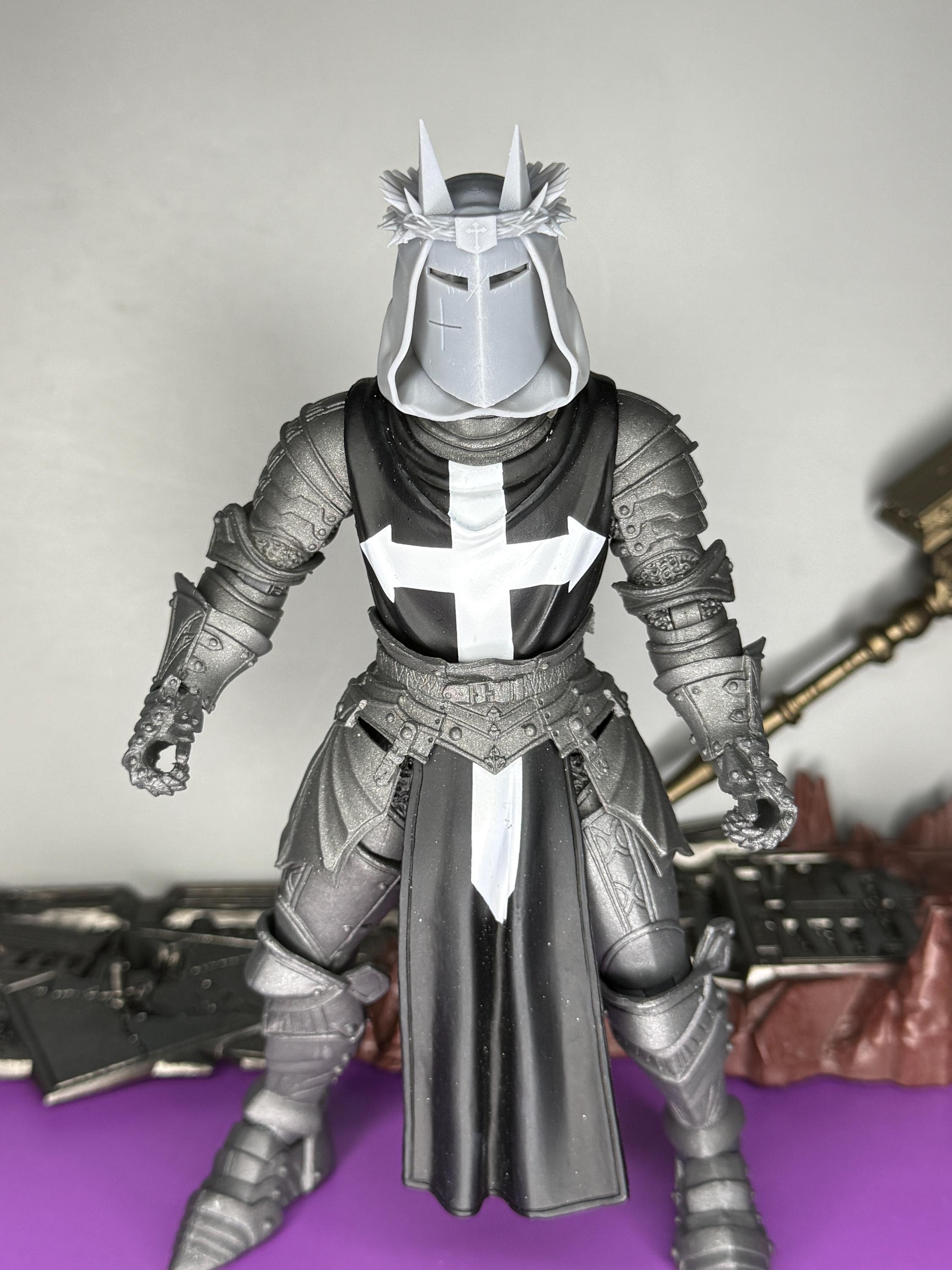 2025年7月〜9月発送予定】Mythic Legions(ミシックリージョンズ
