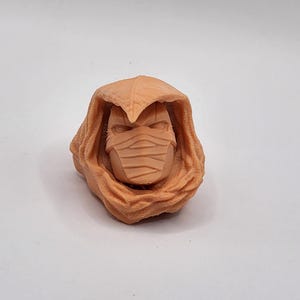 Moon Knight - 1:12 scale