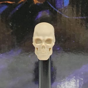 Skull head - Mythic Legions 1.0