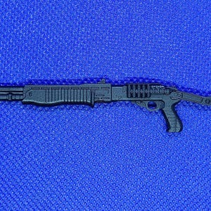 Tactical shotgun 2 - 1/12 scale