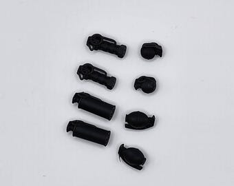 Grenades - 1/12 scale