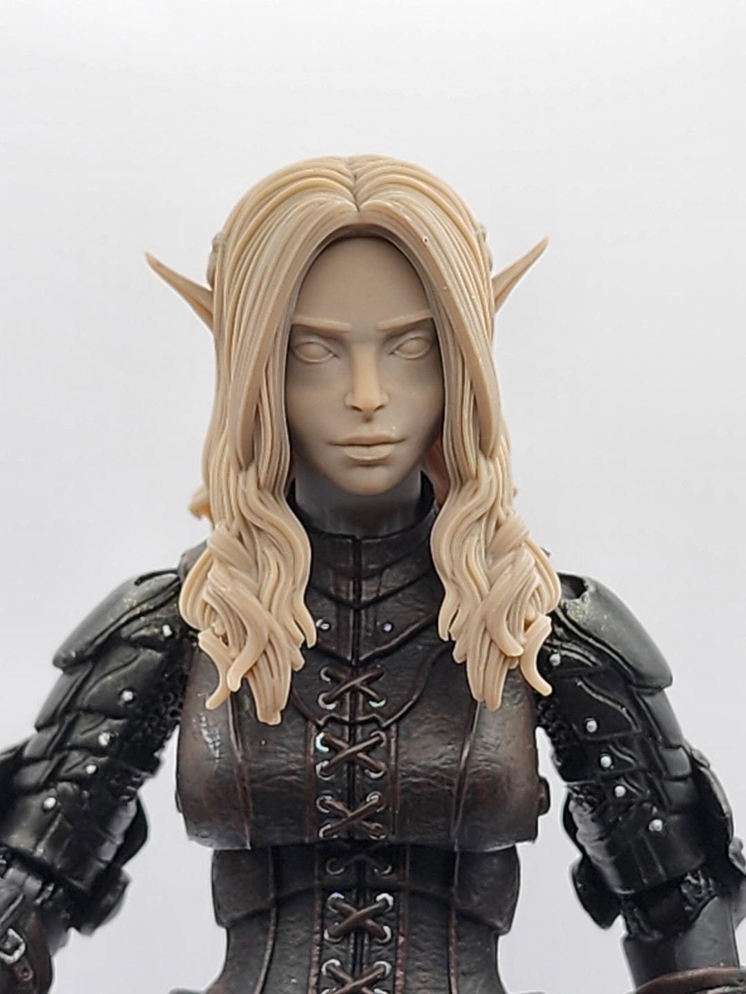 Mythic Legions (All-Stars) Lady Avarona by The Four Horsemen