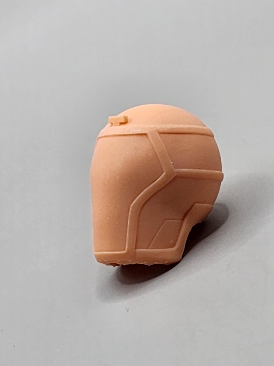 1/12 Scale Head Inspired by Android V2 (battle Android Trooper ...