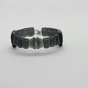 Men&#39;s enemy belt - 1/12 scale