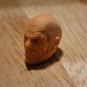 Cesspool - 1:12 scale
