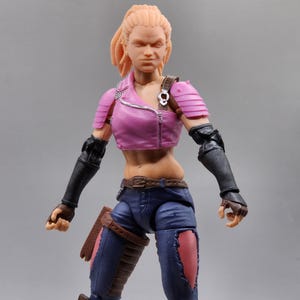 Zanya - 1/12 scale