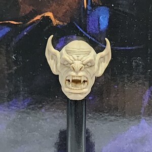 Vampiro amplificato - Mythic Legions scala 1.0