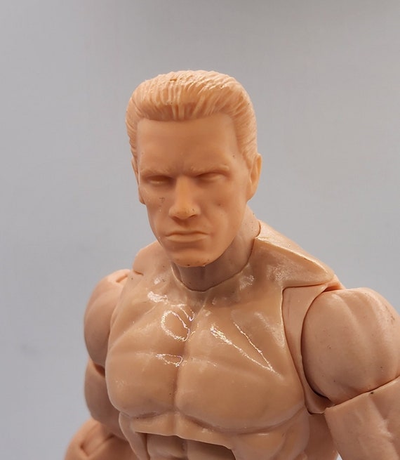 Gi joe head cheap