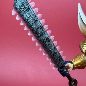 希少 インド製『アンクス(タコー)』象使い 長兵器 武器 古武具 ヴィンテージ Amazon.co.jp: Ebros 大型ネイティブアメリカン インディアン