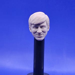 Jackie Chan - 1/12 scale