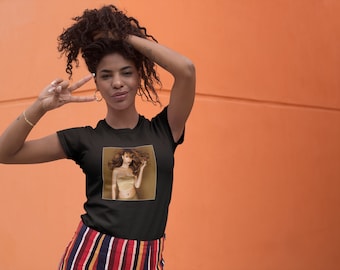 Mariah Carey | | de l’ère des papillons | des années 90 T-shirt