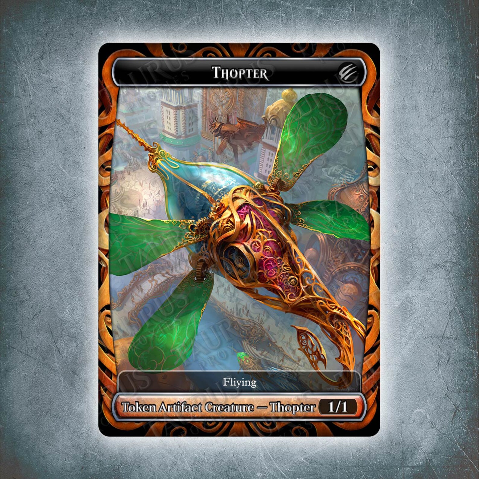 thopter spy network alter