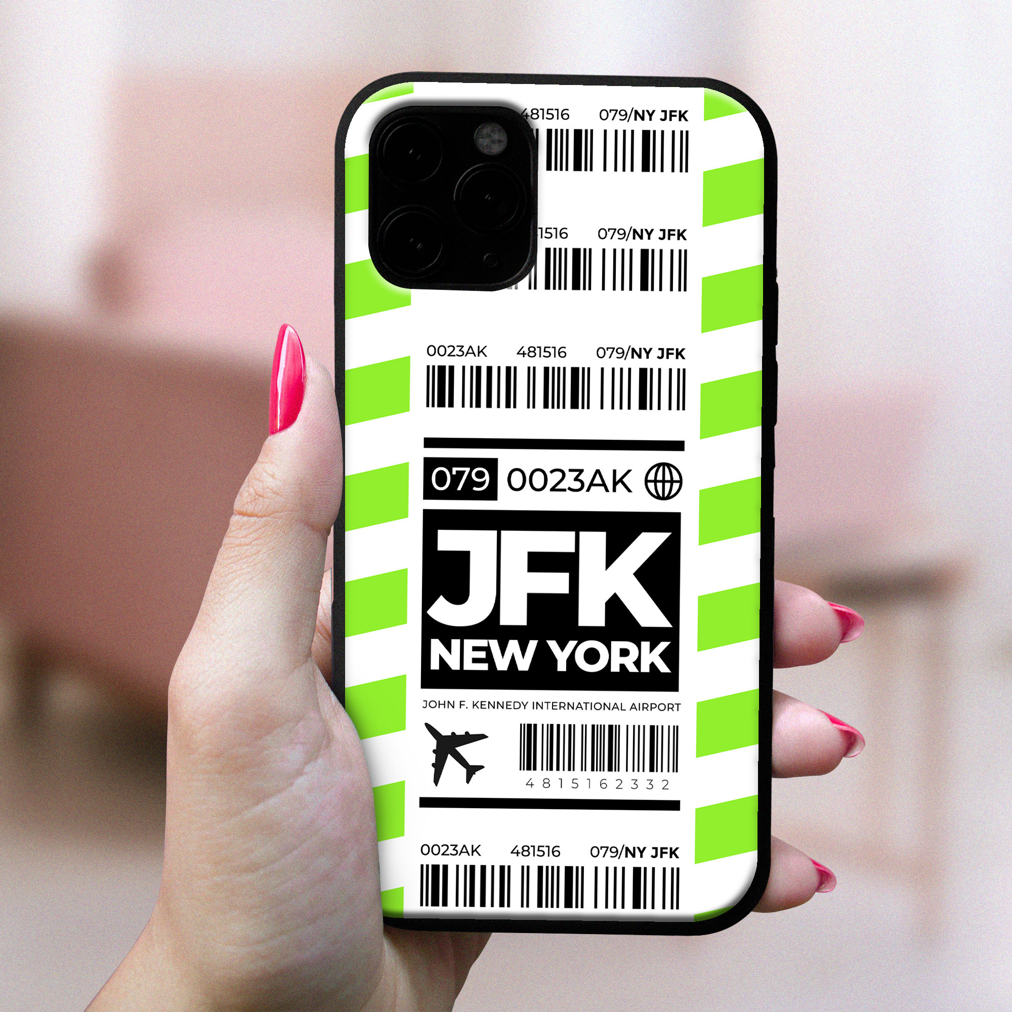 Baggage Tag phone case iphone 11 case iphone 11 pro case Etsy