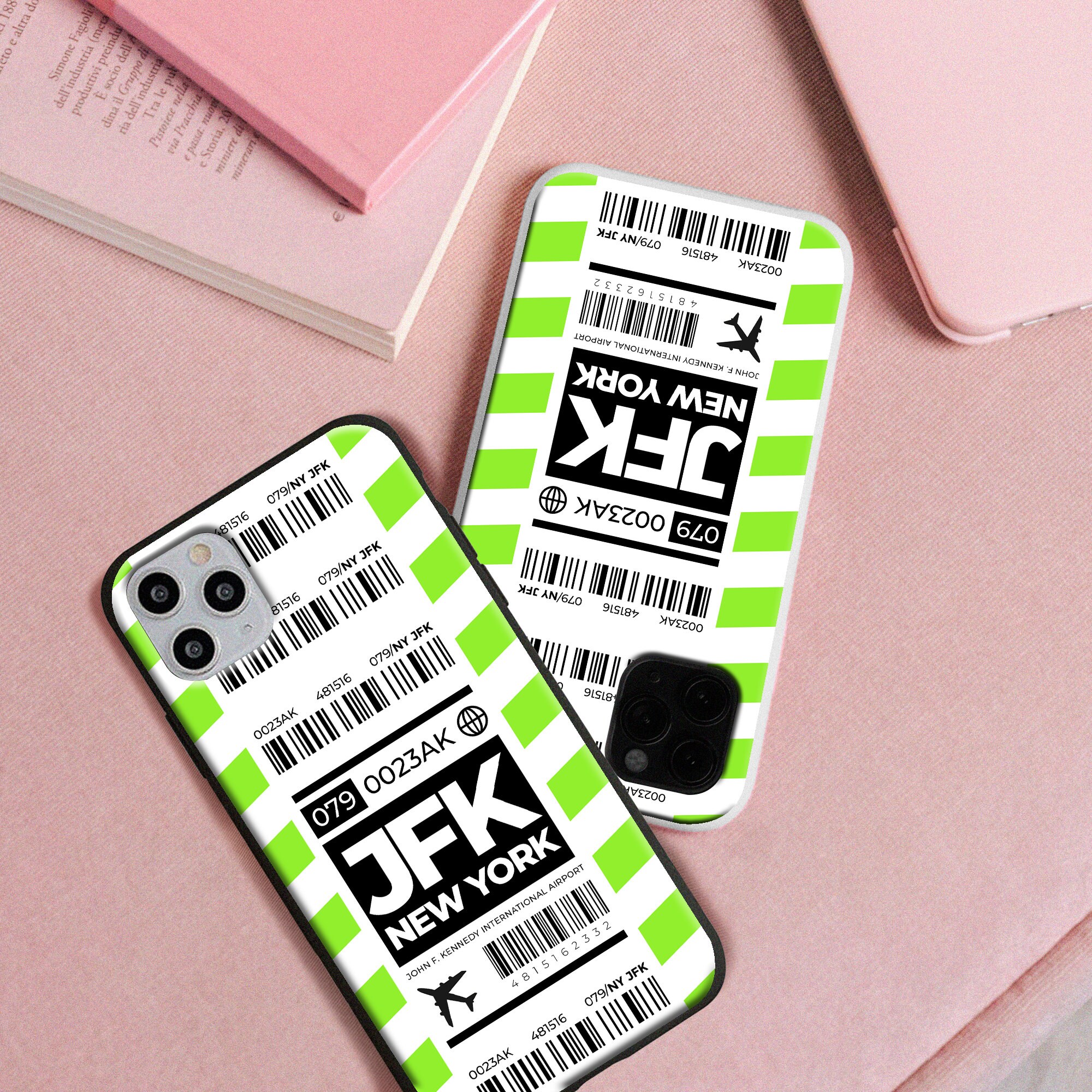 Baggage Tag phone case iphone 11 case iphone 11 pro case Etsy