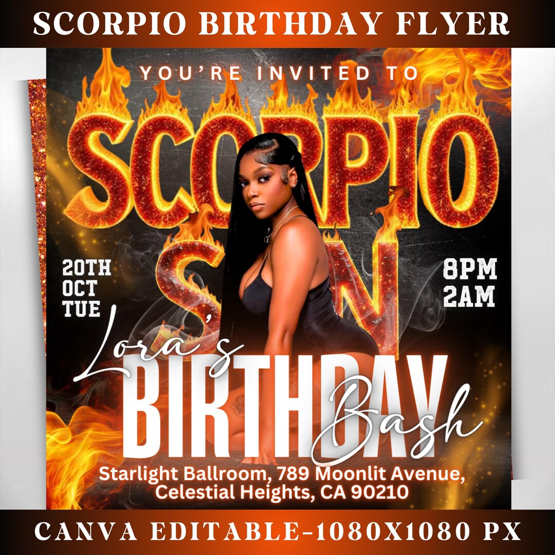 thumbnail image 2 of Scorpo Cake | Brthday Bakng, Creatve Brthday Cakes, Scorpo Brthday 2 of 11