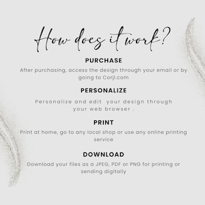 Birthday Flyer Template| DIY Golden Goddess Bday Social Media Instagram Invitation RSVP Boutique Hair Lash Nails Beauty Editable Canva Flyer image 5