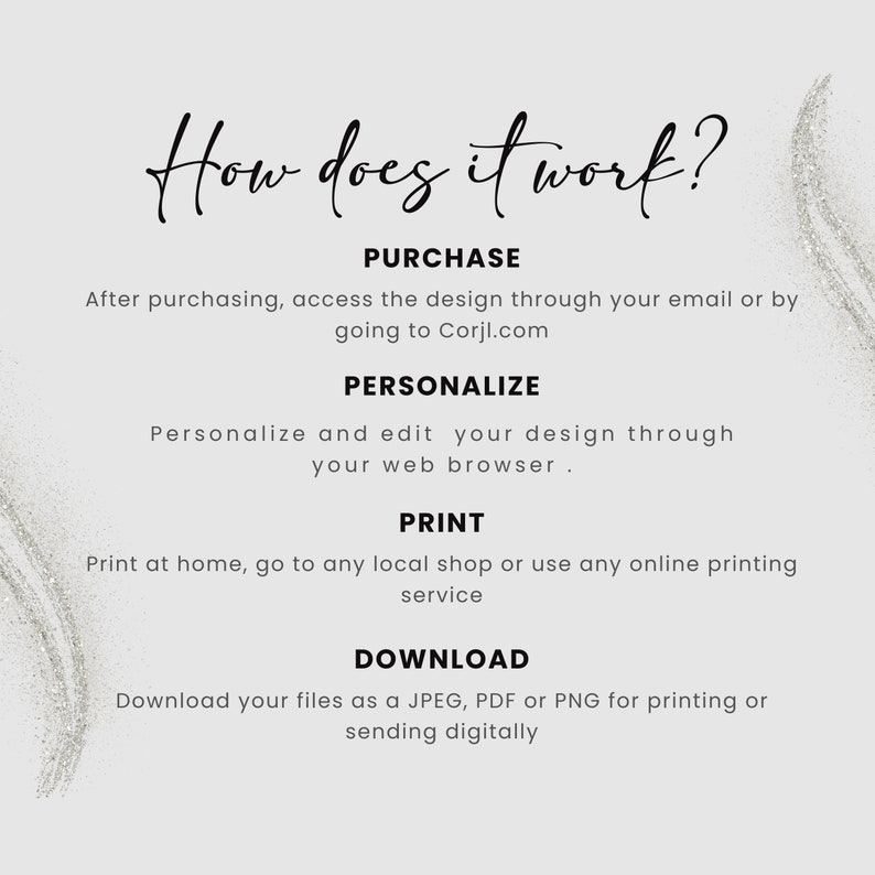 Birthday Flyer Template| DIY Golden Goddess Bday Social Media Instagram Invitation RSVP Boutique Hair Lash Nails Beauty Editable Canva Flyer image 5