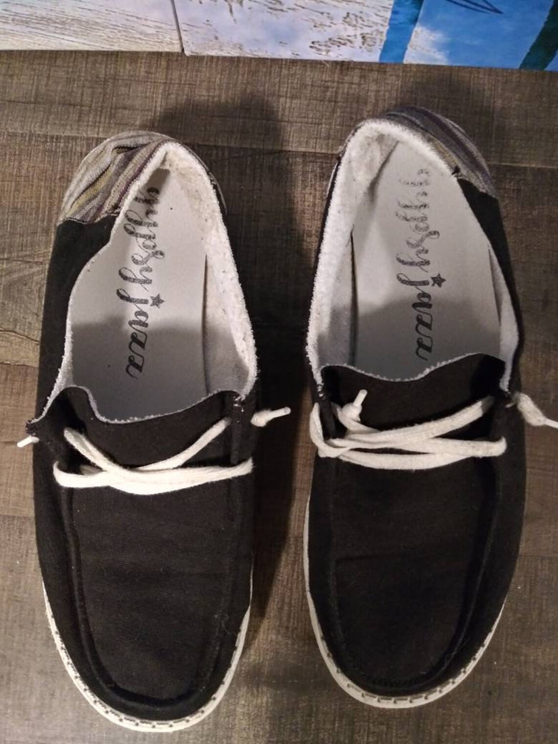 gypsy jazz shoes amazon