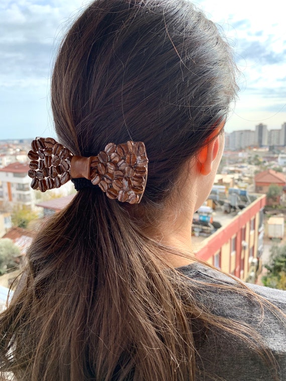 Unusual hair bows discount