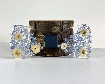 Flowers bow tie, man’s bow tie, unique bow tie, unusual bow tie, unusual gift for men, gentleman gift, groomsmen gift, jw gifts for brothers