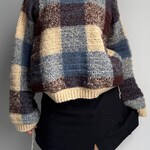 Crochet Sweater Patterns