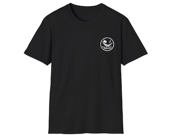 IHP™ T-Shirt - Black