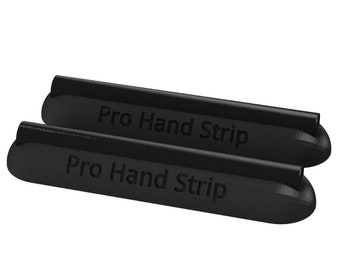 Pro Hand Strips™, 11 colors. Flint, Plastic, Original, Pro, Extreme. Slider Sparking Gear By Insane Haunt Productions. Handmade