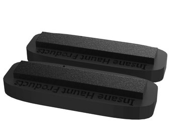 Extreme Hand Strips™, 11 colors. Flint, Plastic, Original, Pro, Extreme. Slider Sparking Gear By Insane Haunt Productions. Handmade