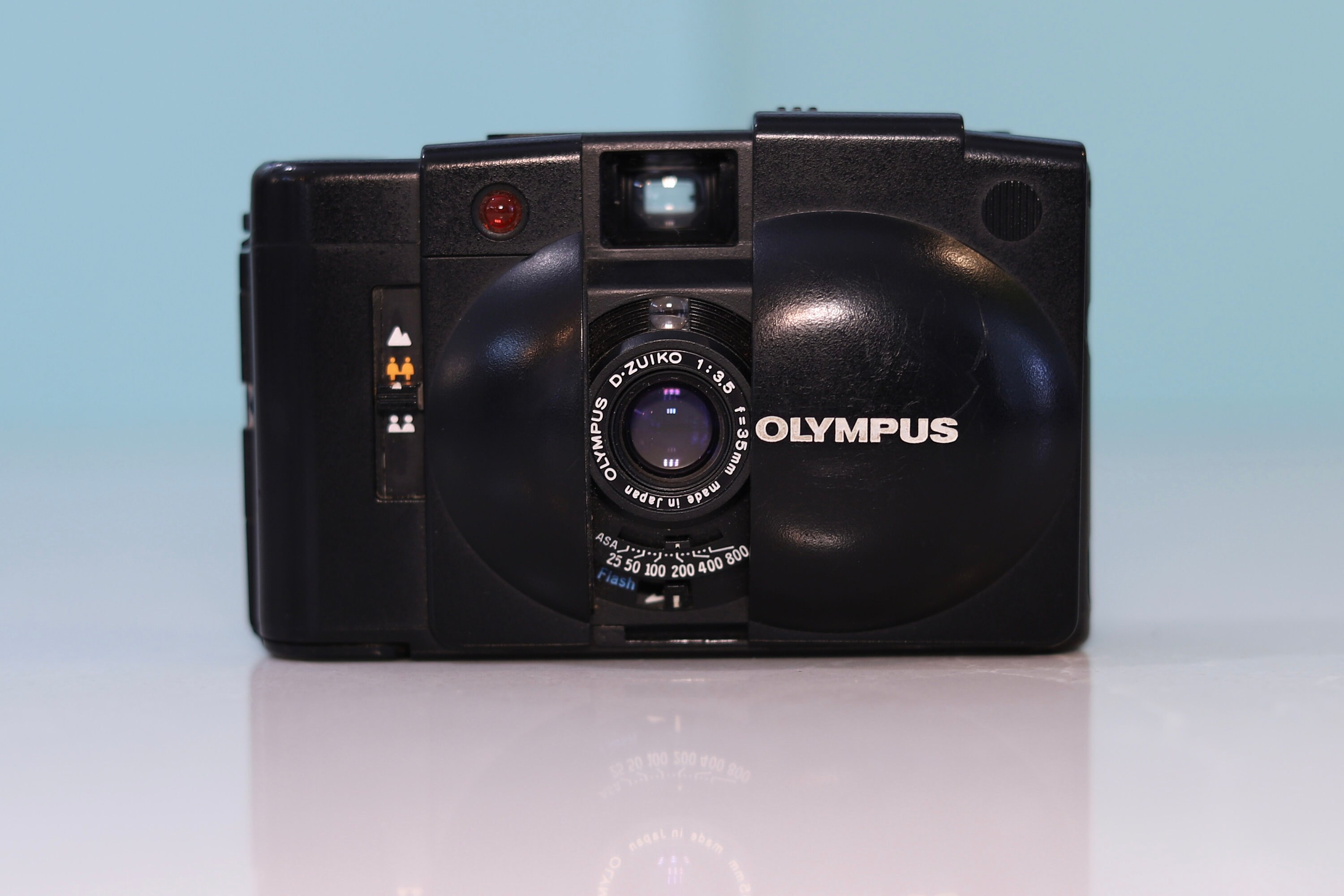 Olympus A11 Flash - Etsy