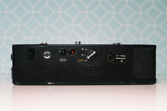 CONTAX RTS REAL TIME WINDER リアルタイム ワインダー コンタックス Contax RTS / Contax リアルタイムワインダー REAL